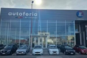 Autoferia by Lorenzo &ndash; San Luis