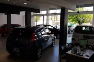 Autoferia by Lorenzo &ndash; Sucursal San Rafael, Mendoza