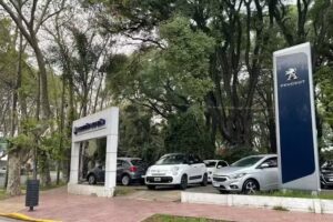 AUTOFRANCE Concesionario Oficial Peugeot &ndash; Sucursal San Fernando
