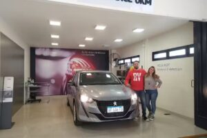 AUTOFRANCE Concesionario Oficial Peugeot &ndash; Sucursal San Isidro