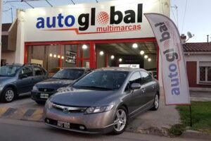 AUTOGLOBAL
