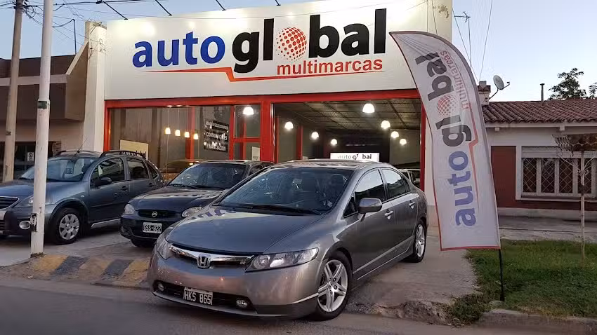 AUTOGLOBAL