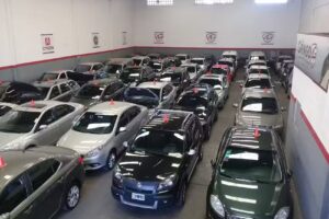 Autogringo Automotores