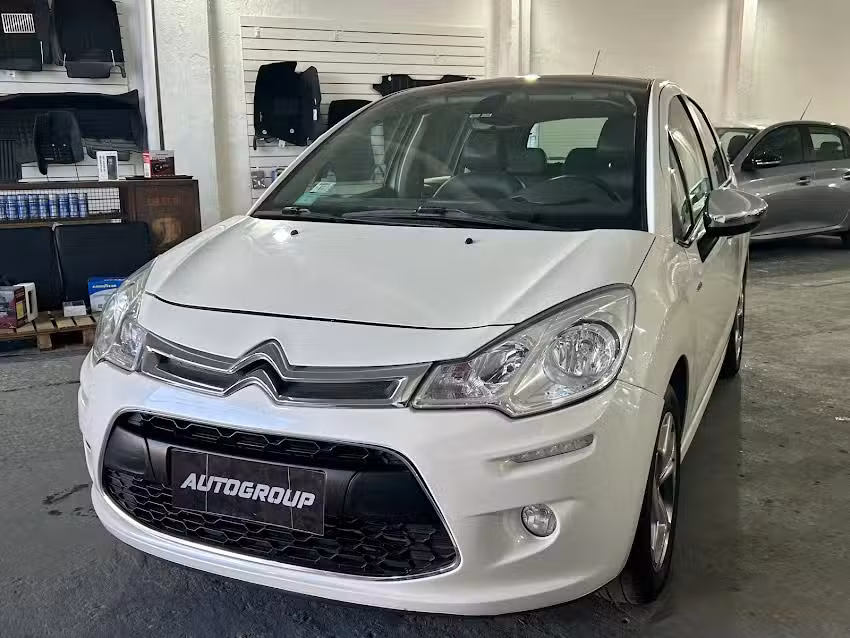 AutoGroup Automotores