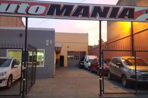 Automania Automotores