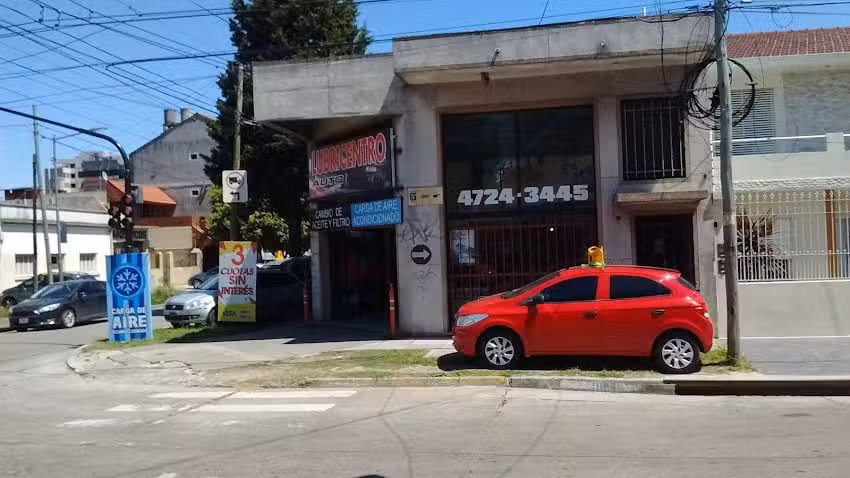 AUTOMAS AUTOMOTORES