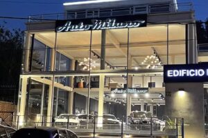 AutoMilano Pilar