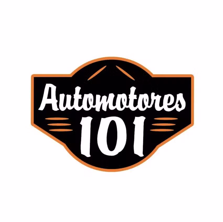 AUTOMOTORES 101