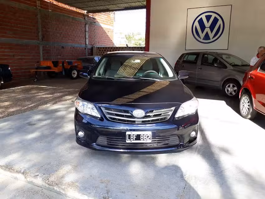 Automotores 25 de Mayo S.r.l.