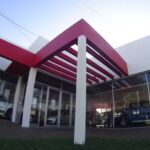 Automotores 9 de Julio