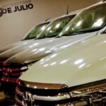 Automotores 9 de julio