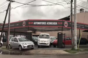 Automotores Aconcagua