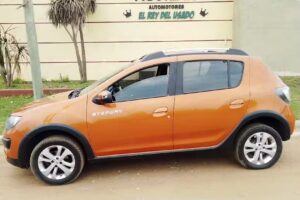 Automotores Aguilar (El Rey Del Usado)