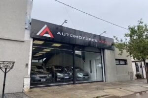 Automotores Ar&aacute;oz