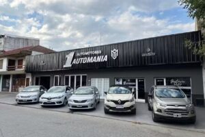 Automotores Automania