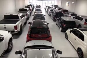 Automotores barrientos