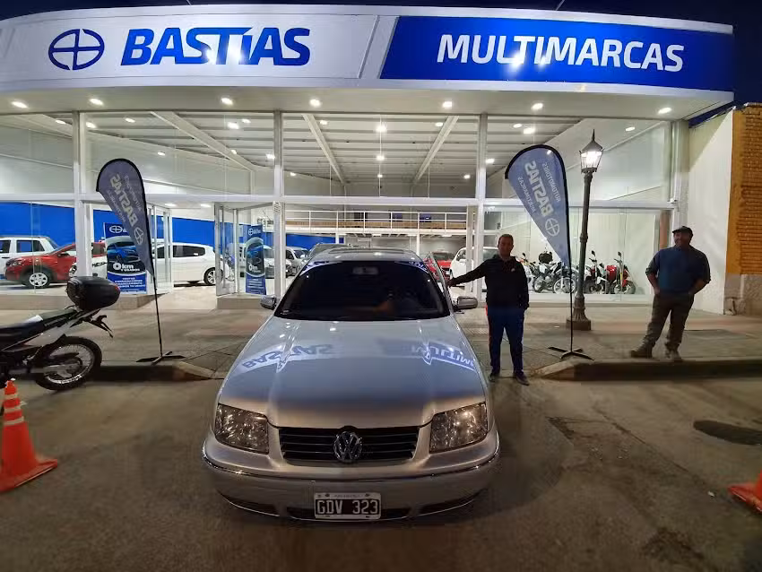 Automotores Bastias