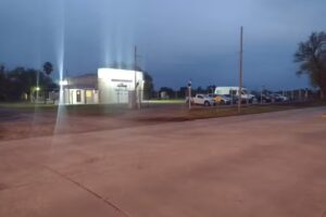 Automotores bengochea