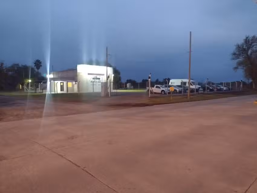 Automotores bengochea