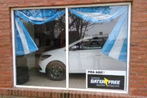 Automotores Boulevard