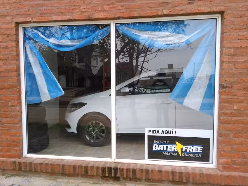 Automotores Boulevard