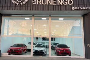 Automotores Brunengo
