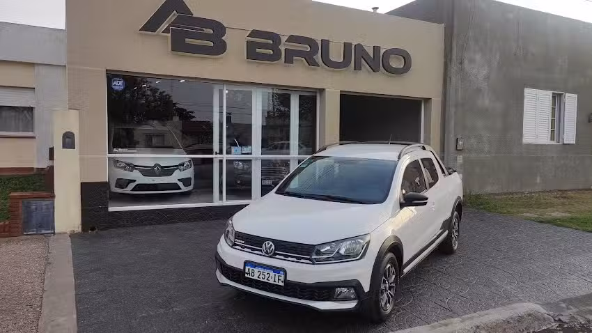 Automotores Bruno