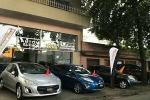 Automotores Buenos Aires 5016 ROSARIO