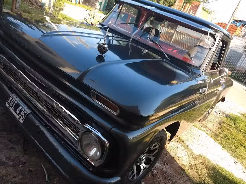 AUTOMOTORES C&D ROSARIO