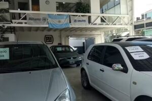 Automotores Campomar