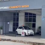 Automotores Candioti Wish