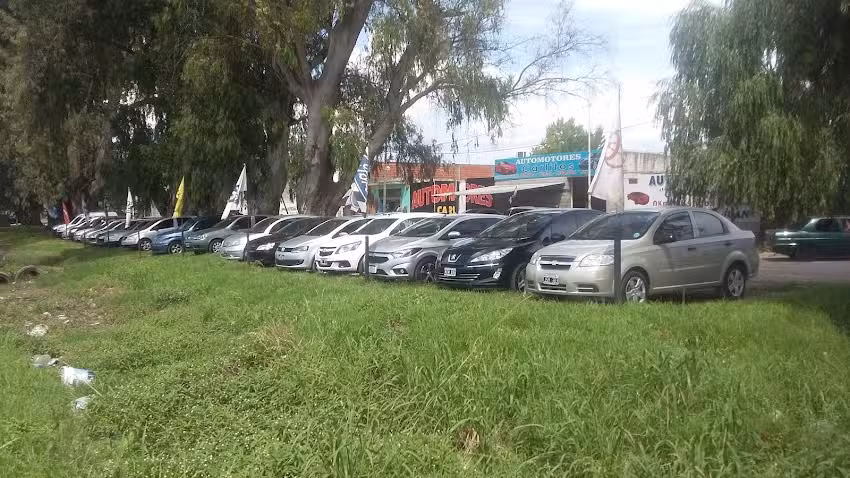 Automotores &ldquo;Carlitos&rdquo;