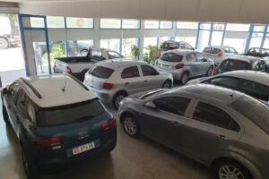 Automotores Carpinetti