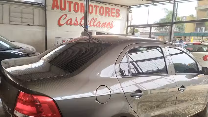 Automotores Castellanos