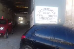 Automotores Dario