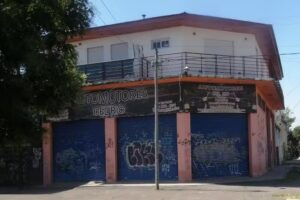 Automotores del R&iacute;o