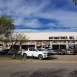 AUTOMOTORES DEL SUR