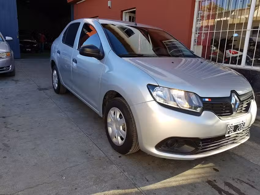 Automotores Del Valle