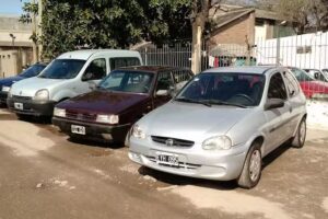 Automotores El Araucano