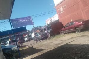 Automotores el Ave F&eacute;nix