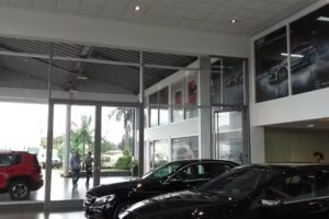 Automotores El C&oacute;ndor S.A.