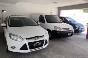 Automotores Exclusivecars