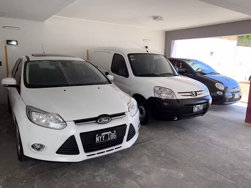 Automotores Exclusivecars