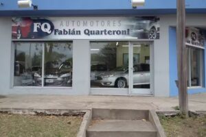 Automotores F Q
