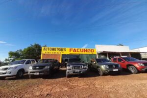 Automotores Facundo