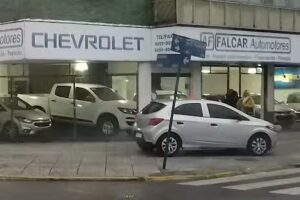 Automotores Falcar