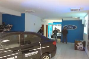 Automotores Fiorasi y Corradi