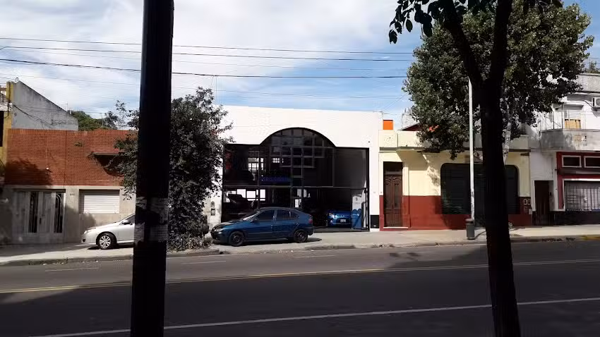 Automotores Galzerano