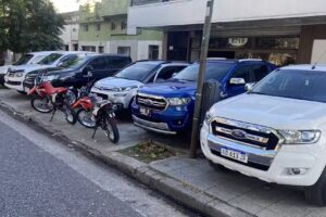 Automotores Garo