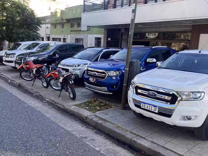 Automotores Garo
